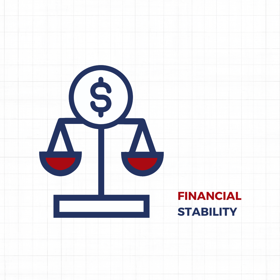 “Maintaining Financial Stability for a Growing Business”