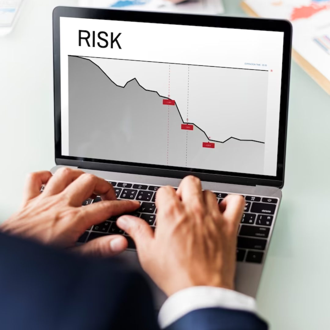 “Identifying and Mitigating Financial Risks in Your Business”